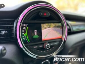 Mini Cooper HIGH 2020 года из Южной Кореи