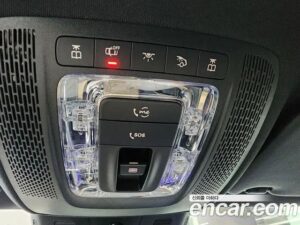 Mercedes-Benz CLA-Class AMG CLA 45 S 4MATIC+ 2022 года из Южной Кореи