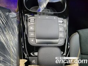 Mercedes-Benz CLA-Class AMG CLA 45 S 4MATIC+ 2022 года из Южной Кореи