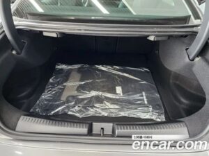 Mercedes-Benz CLA-Class AMG CLA 45 S 4MATIC+ 2022 года из Южной Кореи