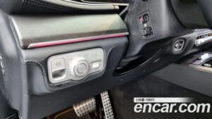 Mercedes-Benz GLS-Class GLS580 4MATIC 2020 года из Южной Кореи