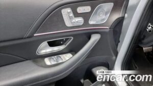 Mercedes-Benz GLS-Class GLS580 4MATIC 2020 года из Южной Кореи