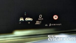 Mercedes-Benz GLS-Class GLS580 4MATIC 2020 года из Южной Кореи