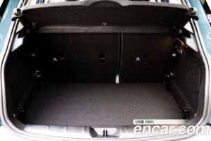 Mini Cooper 5Door MULTITONE Edition 2023 года из Южной Кореи