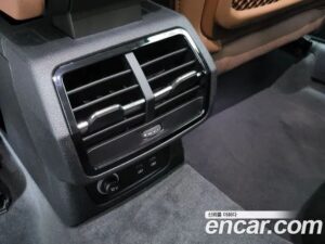 Audi Q3 35 TDI Sportback 2023 года из Южной Кореи