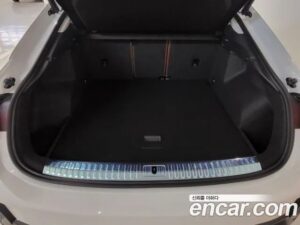 Audi Q3 35 TDI Sportback 2023 года из Южной Кореи