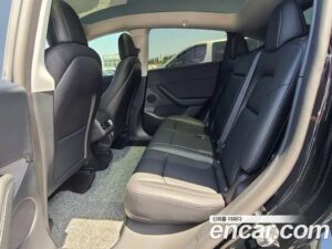Tesla Model Y LONG RANGE 2022 года из Южной Кореи
