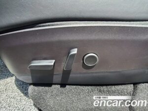 Tesla Model Y LONG RANGE 2022 года из Южной Кореи