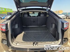 Tesla Model Y LONG RANGE 2022 года из Южной Кореи