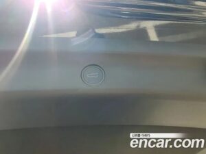 Tesla Model Y LONG RANGE 2022 года из Южной Кореи