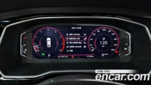 Volkswagen Jetta 1.4 TSI Prestige 2021 года из Южной Кореи