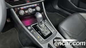 Volkswagen Jetta 1.4 TSI Prestige 2021 года из Южной Кореи