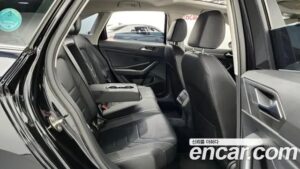 Volkswagen Jetta 1.4 TSI Prestige 2021 года из Южной Кореи