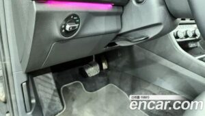 Volkswagen Jetta 1.4 TSI Prestige 2021 года из Южной Кореи