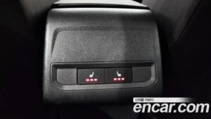 Volkswagen Jetta 1.4 TSI Prestige 2021 года из Южной Кореи