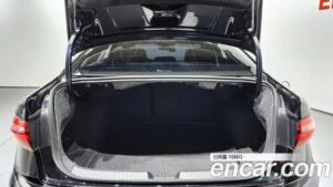 Volkswagen Jetta 1.4 TSI Prestige 2021 года из Южной Кореи