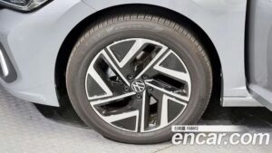 Volkswagen Jetta 1.5 TSI Prestige 2023 года из Южной Кореи