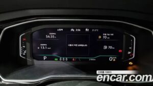 Volkswagen Jetta 1.5 TSI Prestige 2023 года из Южной Кореи
