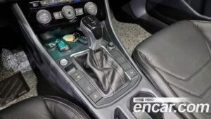 Volkswagen Jetta 1.5 TSI Prestige 2023 года из Южной Кореи
