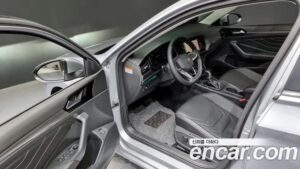Volkswagen Jetta 1.5 TSI Prestige 2023 года из Южной Кореи