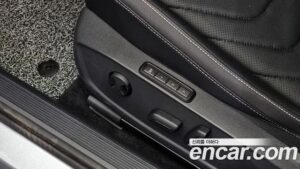 Volkswagen Jetta 1.5 TSI Prestige 2023 года из Южной Кореи
