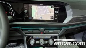 Volkswagen Jetta 1.5 TSI Prestige 2023 года из Южной Кореи