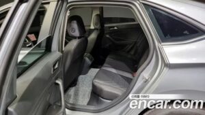 Volkswagen Jetta 1.5 TSI Prestige 2023 года из Южной Кореи