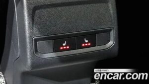 Volkswagen Jetta 1.5 TSI Prestige 2023 года из Южной Кореи
