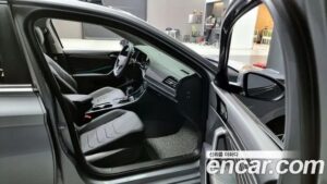 Volkswagen Jetta 1.5 TSI Prestige 2023 года из Южной Кореи