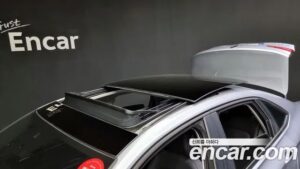 Volkswagen Jetta 1.5 TSI Prestige 2023 года из Южной Кореи