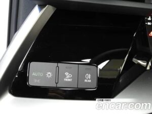 Audi A3 40 TFSI Premium 2022 года из Южной Кореи