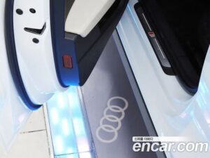 Audi A3 40 TFSI Premium 2022 года из Южной Кореи