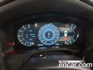 Cadillac Escalade 6.2 2020 года из Южной Кореи