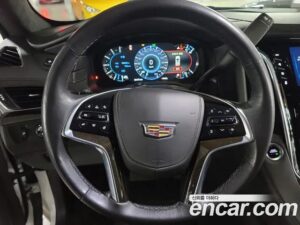 Cadillac Escalade 6.2 2020 года из Южной Кореи