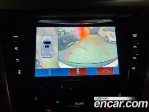 Cadillac Escalade 6.2 2020 года из Южной Кореи