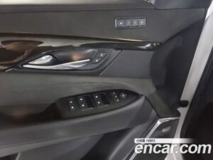 Cadillac Escalade 6.2 2020 года из Южной Кореи