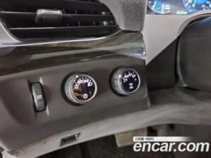 Cadillac Escalade 6.2 2020 года из Южной Кореи