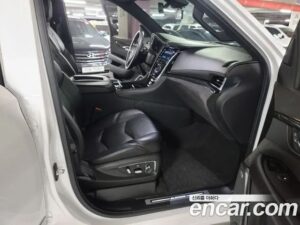 Cadillac Escalade 6.2 2020 года из Южной Кореи