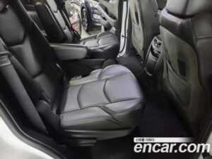 Cadillac Escalade 6.2 2020 года из Южной Кореи