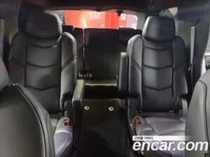 Cadillac Escalade 6.2 2020 года из Южной Кореи