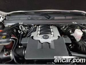 Cadillac Escalade 6.2 2020 года из Южной Кореи