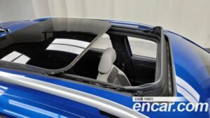 Volkswagen T-Roc 2.0 TDI Prestige 2021 года из Южной Кореи