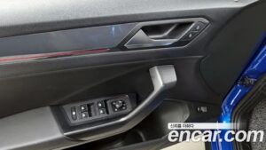 Volkswagen T-Roc 2.0 TDI Prestige 2021 года из Южной Кореи