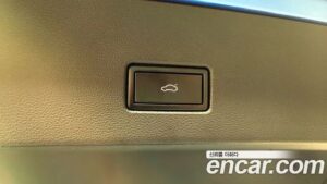 Volkswagen T-Roc 2.0 TDI Prestige 2021 года из Южной Кореи