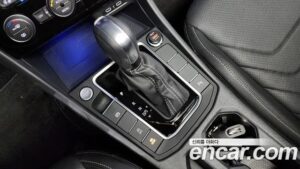 Volkswagen Jetta 1.4 TSI Prestige 2021 года из Южной Кореи