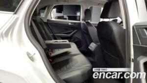 Volkswagen Jetta 1.4 TSI Prestige 2021 года из Южной Кореи