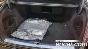 Audi A8 60 TFSI 4WD LWB 2021 года из Южной Кореи