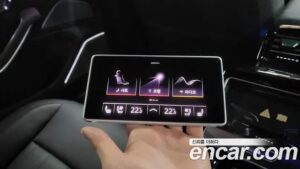 Audi A8 60 TFSI 4WD LWB 2021 года из Южной Кореи