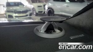 Audi A8 60 TFSI 4WD LWB 2021 года из Южной Кореи
