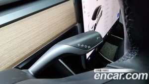 Tesla Model 3 Standard RANGE Plus 2020 года из Южной Кореи